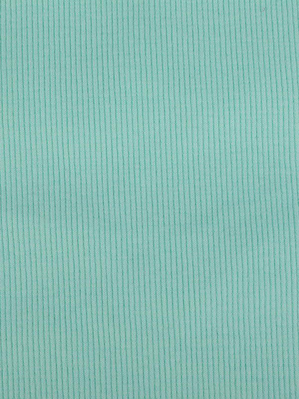 RIBS KNITS AH-21199/96325 97%C+3%SP Níl sé éasca roic agus creimeadh
