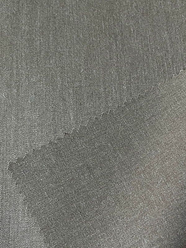 TR SUITING AH-72101 72%P+20%V+8%L Leaisteachas gar don olann, friotaíocht maith abrasion