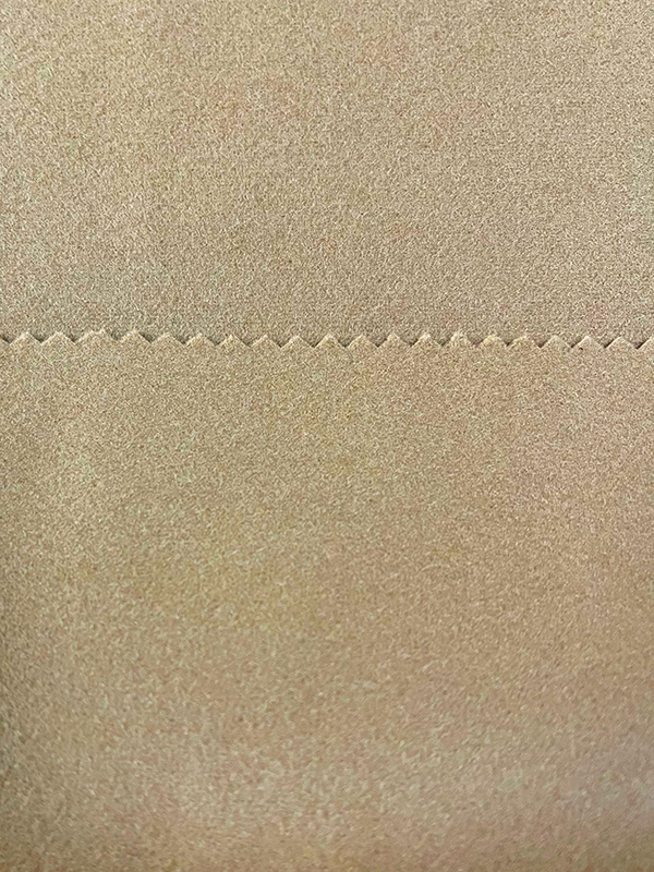 Brushed fite AH-61019A 85% T+14%R+1%SP Coinneáil teasa láidir, snasta bog Brushed fite AH-61019A 85% T+14%R+1%SP Coinneáil teasa láidir, snasta bog