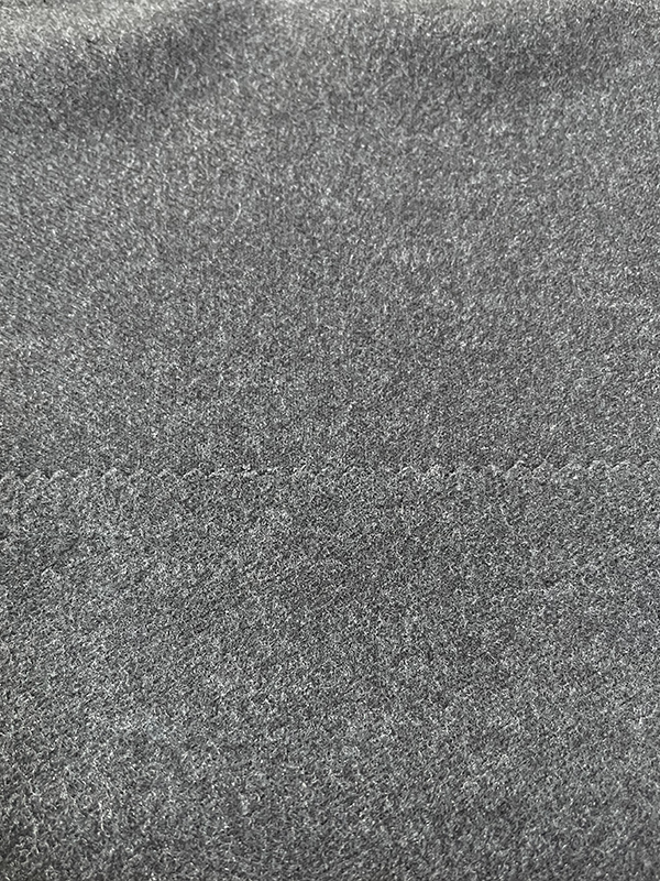 Brushed fite AH-47780 70%T+28%R+2%SP Roic-resistant agus caitheamh-resistant, bog do lámh Brushed fite AH-47780 70%T+28%R+2%SP Roic-resistant agus caitheamh-resistant, bog do lámh