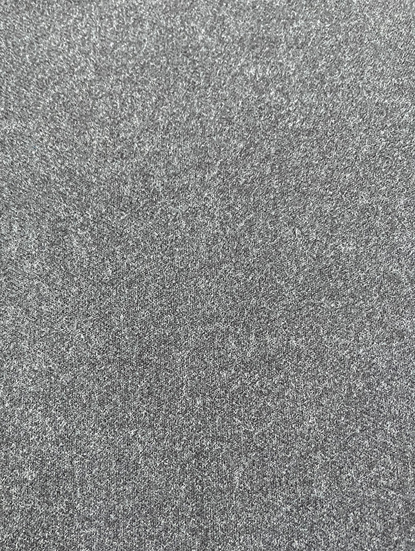 Brushed fite AH-47780 70%T+28%R+2%SP Roic-resistant agus caitheamh-resistant, bog do lámh Brushed fite AH-47780 70%T+28%R+2%SP Roic-resistant agus caitheamh-resistant, bog do lámh