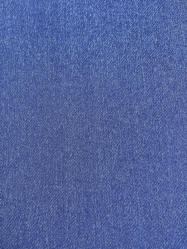 Jeans cosúil le fite AH-47335 52%R+47%T+1%SP Leaisteachas maith, is féidir é a choinneáil ar feadh i bhfad, ábhar ard cadáis Jeans cosúil le fite AH-47335 52%R+47%T+1%SP Leaisteachas maith, is féidir é a choinneáil ar feadh i bhfad, ábhar ard cadáis